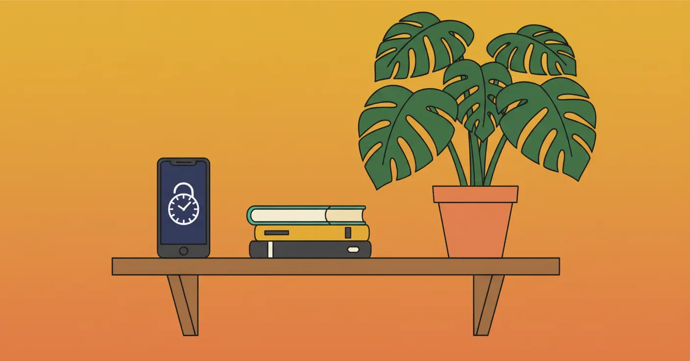 how to limit your app use